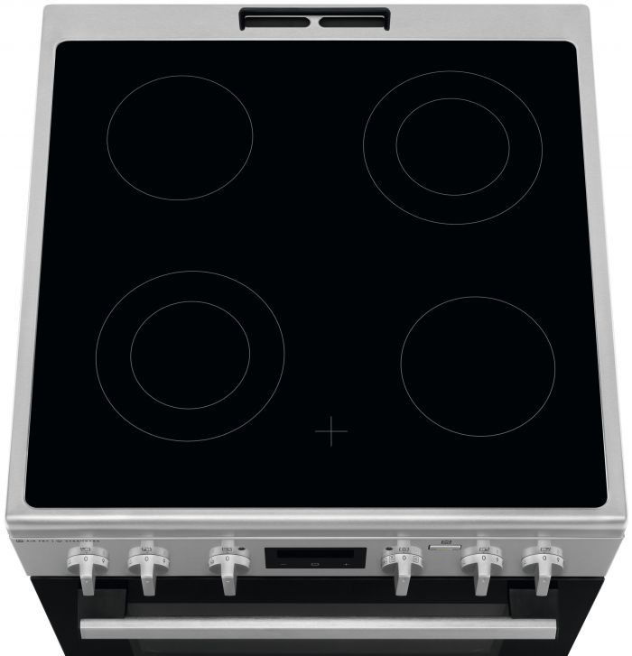 Плита Electrolux RKR660204X