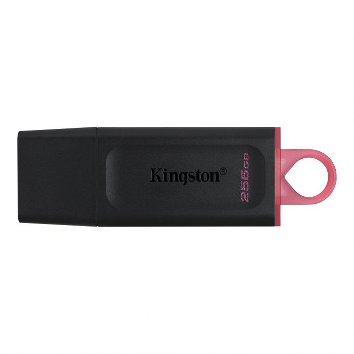 Накопичувач Kingston  256GB USB 3.2 Gen1 DT Exodia