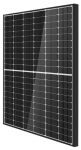 Фотоелектрична панель Leapton Solar LP182x182-M-60-MH-460W, Mono, MBB, Halfcell, Black frame
