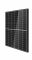 Фотоелектрична панель Leapton Solar LP182x182-M-60-MH-460W, Mono, MBB, Halfcell, Black frame