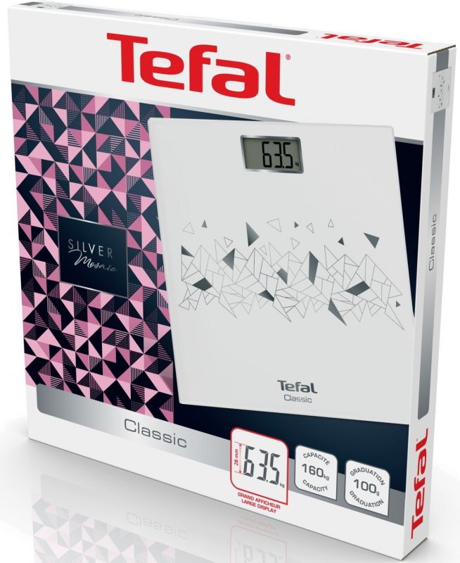 Ваги підлогові Tefal PP1539V0