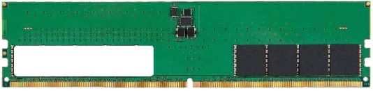 Пам'ять ПК Transcend DDR5 32GB 4800