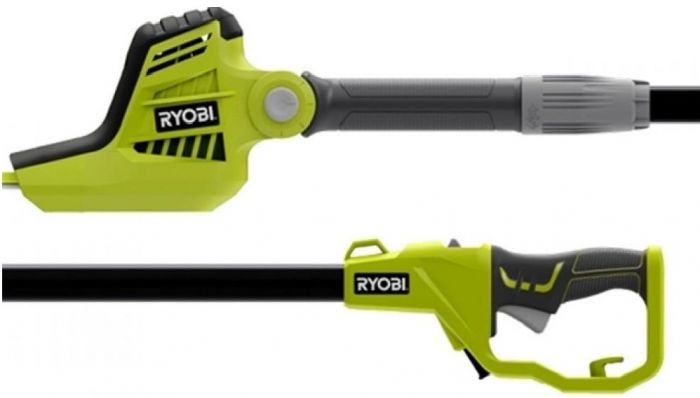 Ryobi Кущоріз висотний RPT4545E 450Вт, шина 40 см, шаг зрізу 20мм