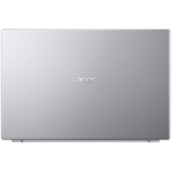 Ноутбук Acer Aspire 3 A315-58 15.6FHD IPS/Intel i5-1135G7/8/512F/int/Lin/Silver