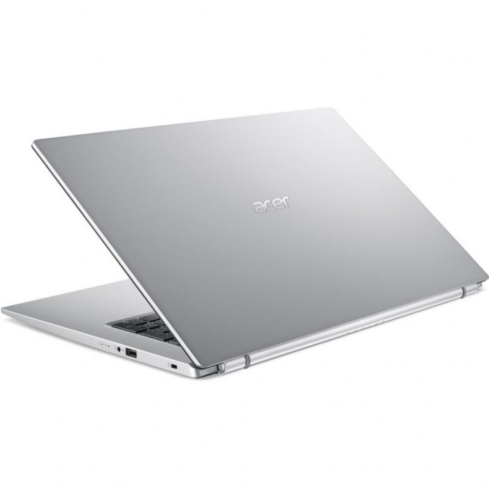 Ноутбук Acer Aspire 3 A315-58 15.6FHD/Intel i3-1115G4/8/256F/int/Lin/Silver