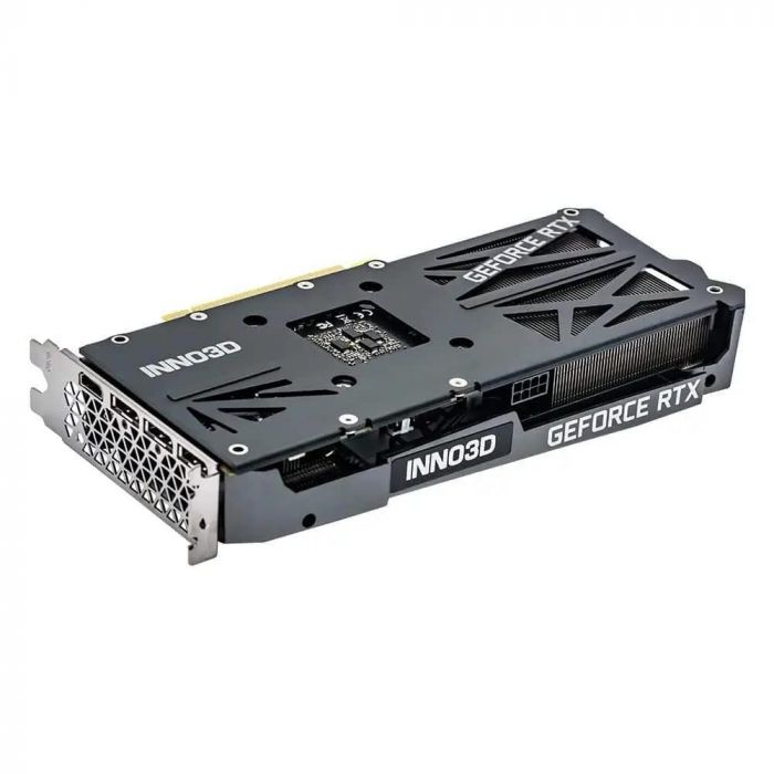 Відеокарта INNO3D GeForce RTX3050 8Gb GDDR6 Twin X2 OC