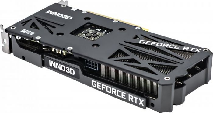 Відеокарта INNO3D GeForce RTX3060 Ti 8Gb GDDR6 Twin X2 LHR
