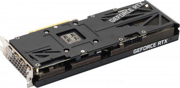 Відеокарта INNO3D GeForce RTX3080 10Gb GDDR6X X3 LHR