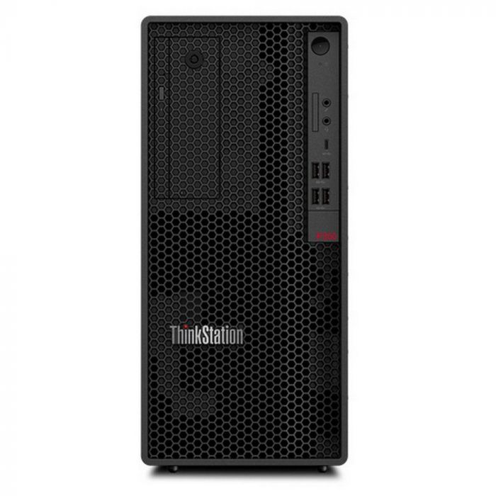 Робоча станція Lenovo ThinkStation P350 Intel Core i7-11700 /32/512F/ 2*NVIDIA T600-4/kbm/W10P