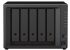 Мережеве сховище Synology DS1522+