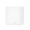 Маршрутизатор ASUS ZenWiFi XD6S 1PK 1xGE LAN 1xGE WAN MU-MIMO OFDMA MESH