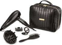Подарунковий набір з феном Remington D3195GP Style Edition Подарунковий набір з феном Remington D3195GP Style Edition