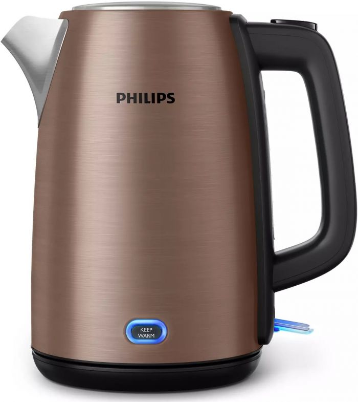 Електрочайник PHILIPS HD9355/92