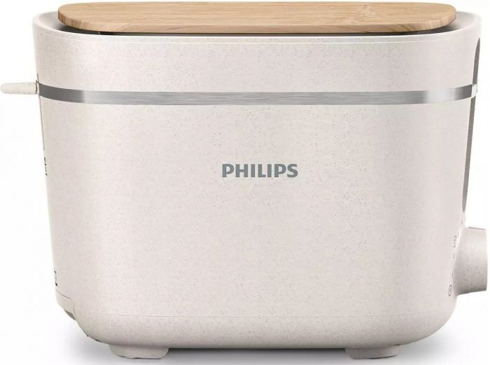 Тостер Philips 5000 Series Eco Conscious Edition HD2640/10