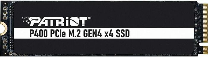Накопичувач SSD Patriot M.2 1TB PCIe 4.0 P400