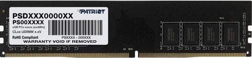 Пам'ять ПК Patriot DDR4 32GB 2666