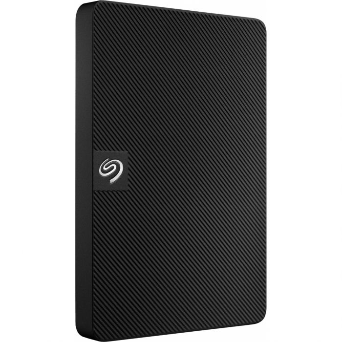 Портативний жорсткий диск Seagate 1TB USB 3.0 Expansion Black