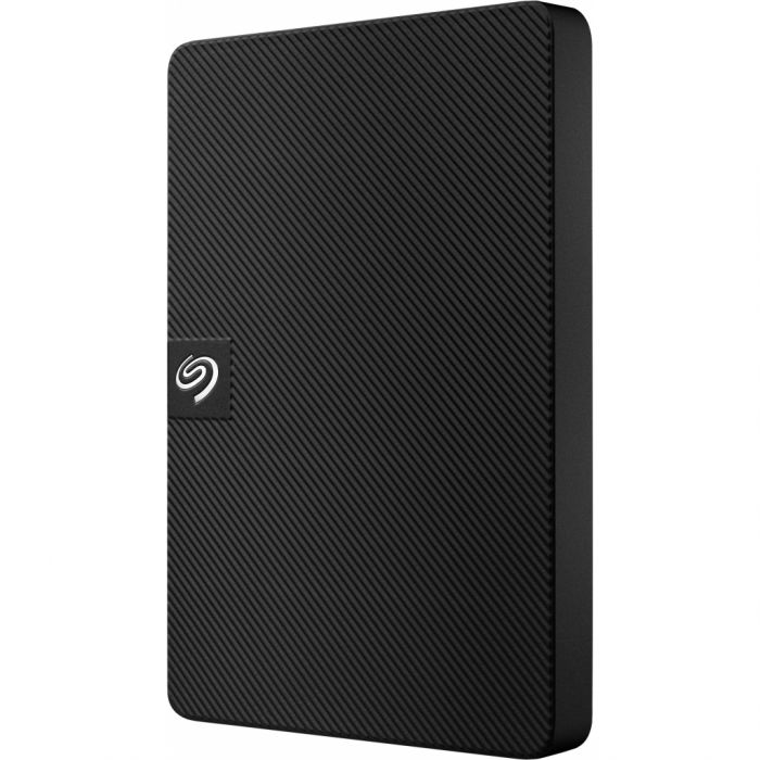 Портативний жорсткий диск Seagate 4TB USB 3.0 Expansion Black