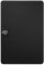 Портативний жорсткий диск Seagate 4TB USB 3.0 Expansion Black