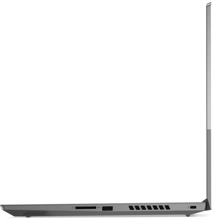 Ноутбук Lenovo ThinkBook 15p 15.6FHD IPS AG/Intel i7-11800H/16/512F/NVD1650-4/W11P/Grey