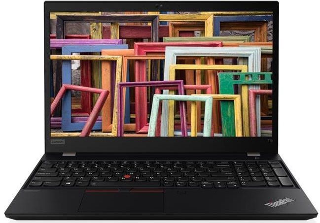 Ноутбук Lenovo ThinkPad T15p 15.6UHD AG/Intel i7-10750H/32/1024F/NVD1050-3/W10P