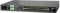 Комутатор Planet 16xSFP + 8xRJ45 Gigabit Switch AC+DC, -10/+60°C, Managed