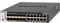 Комутатор NETGEAR M4300-12X12F (XSM4324S) 12x10GE, 12xSFP+, керований L3 з можливістю стекування
