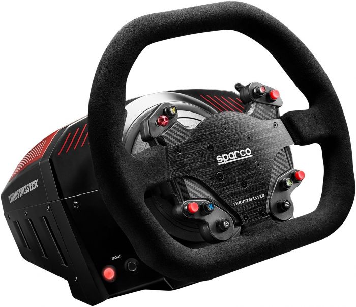 Кермо і педалі для PC/Xbox Thrustmaster TS-XW Racer