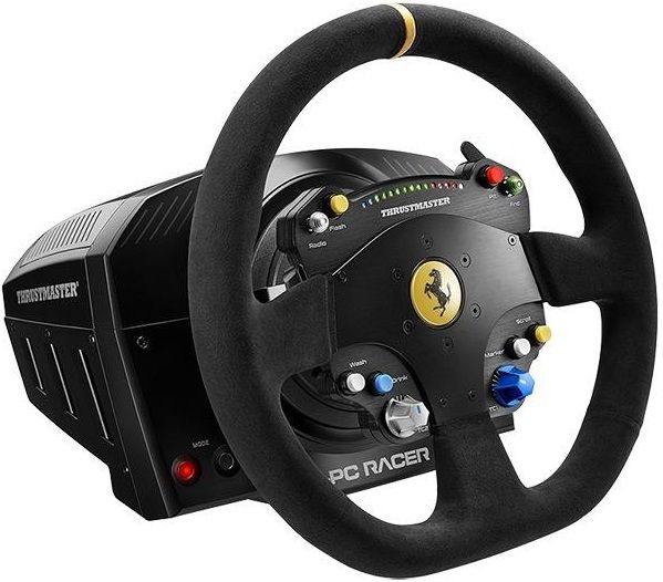 Кермо для PC Thrustmaster TS-PC Racer Ferrari 488 Challenge Edition