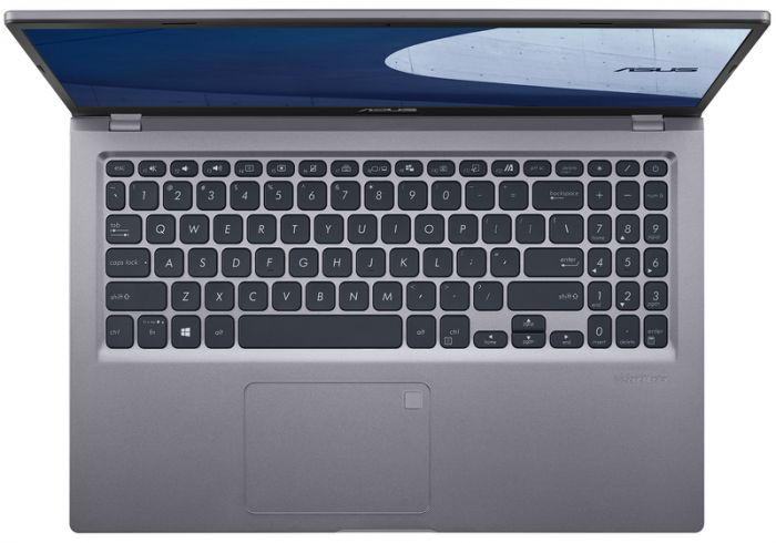 Ноутбук ASUS P1512CEA-BQ0100X 15.6FHD/Intel i3-1115G4/8/512F/int/W11P