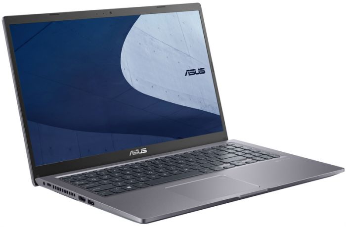 Ноутбук ASUS P1512CEA-BQ0100X 15.6FHD/Intel i3-1115G4/8/512F/int/W11P