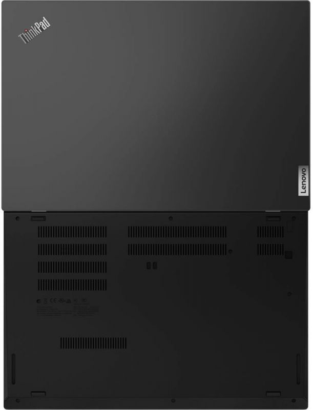 Ноутбук Lenovo ThinkPad L15 15.6FHD/Intel i7-1185G7/32/512F/int/W10P/Black