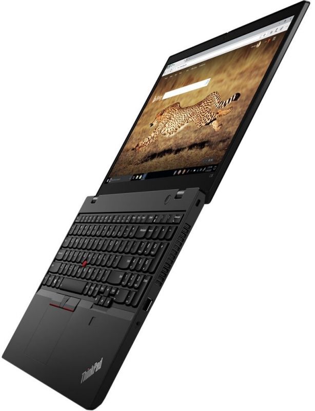 Ноутбук Lenovo ThinkPad L15 15.6FHD/Intel i7-1185G7/32/512F/int/W10P/Black