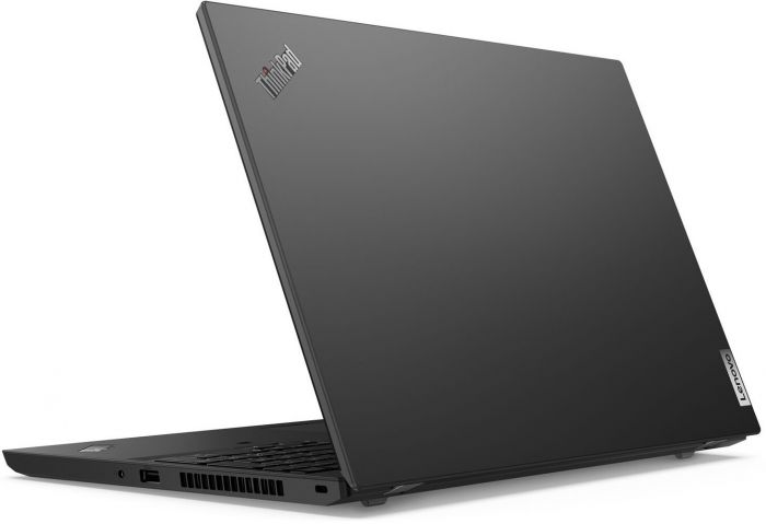 Ноутбук Lenovo ThinkPad L15 15.6FHD/Intel i7-1185G7/32/512F/int/W10P/Black