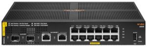 Комутатор HPE Aruba 6000 12G CL4 2SFP 139W Switch