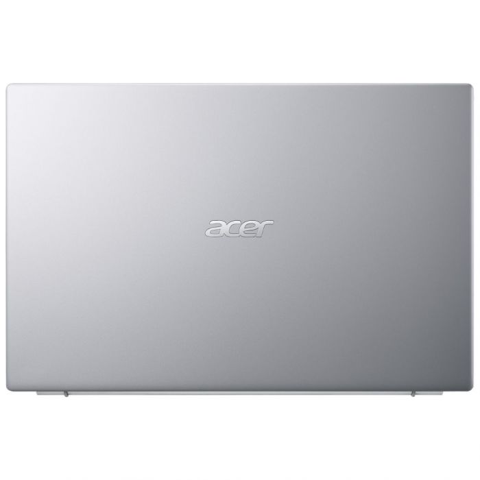 Ноутбук Acer Aspire 1 A115-22 15.6FHD/AMD Athlon 3050U/4/128F/int/Lin/Silver