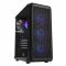 Комп’ютер персональний 2E Complex Gaming Intel i5-10400F/H510/16/256F+1000/RX6600-8/FreeDos/2E-G338/600W