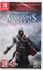 Програмний продукт Switch Assassin’s Creed®: The Ezio Collection