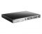 Комутатор D-Link DGS-3130-30PS 24xGE PoE, 2x10GE, 4xSFP+, L3