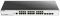 Комутатор D-Link DGS-3000-28X 24xGE, 4xSFP+, L2