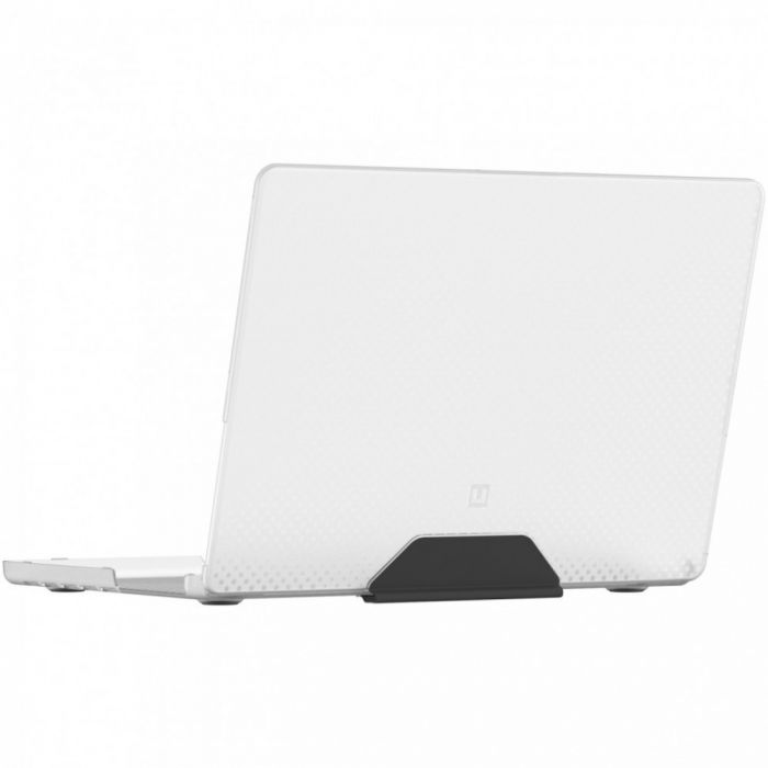 Чохол UAG [U] для Apple MacBook Pro 16" 2021 Dot, Ice