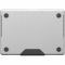 Чохол UAG [U] для Apple MacBook Pro 16" 2021 Dot, Ice