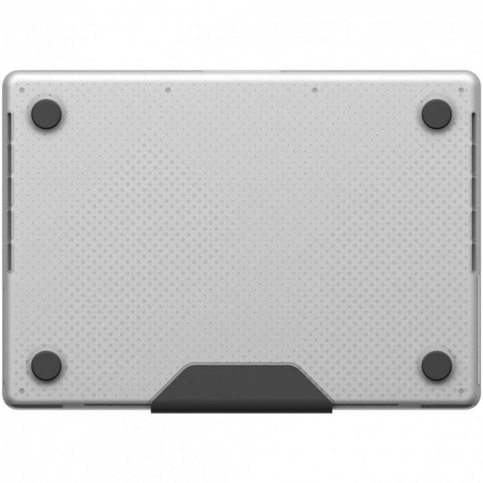 Чохол UAG [U] для Apple MacBook Pro 16" 2021 Dot, Ice