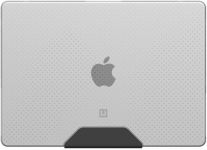 Чохол UAG [U] для Apple MacBook Pro 16" 2021 Dot, Ice