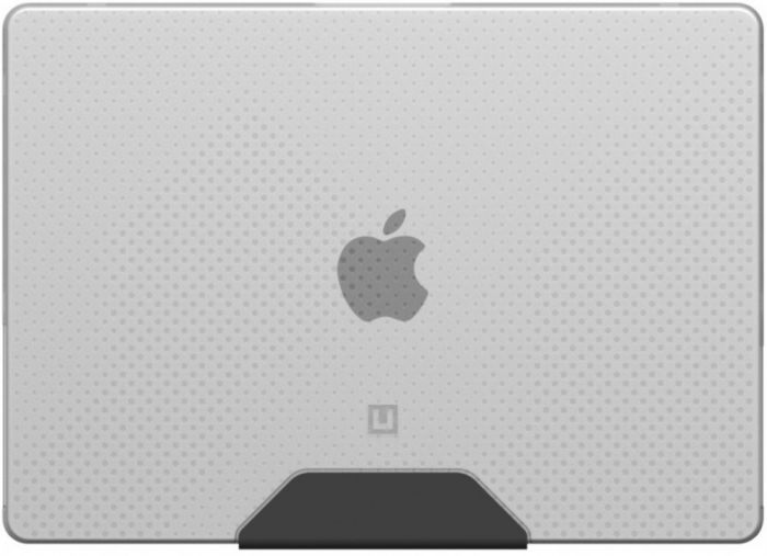 Чохол UAG [U] для Apple MacBook Pro 16" 2021 Dot, Ice