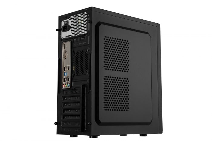 Комп’ютер персональний 2E Rational Intel i3-10100/H510/8/250F/NVD1030-2/FreeDos/E183/400W