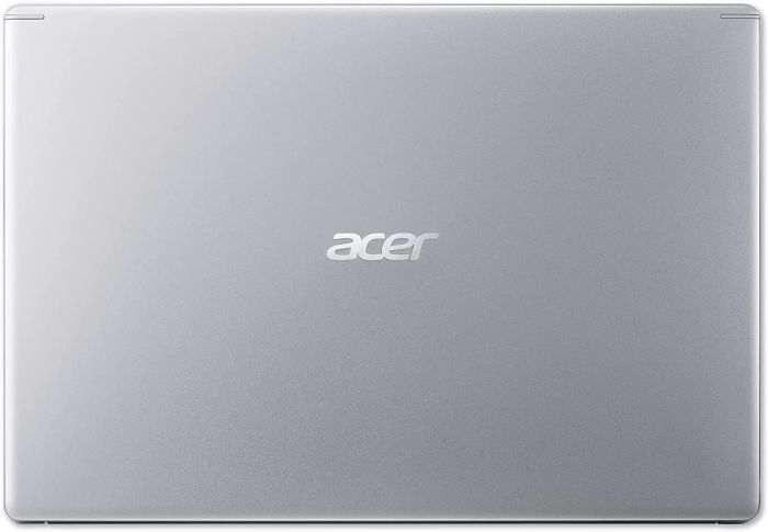 Ноутбук Acer Aspire 5 A515-45 15.6FHD IPS/AMD R5 5500U/8/256F/int/Lin/Silver