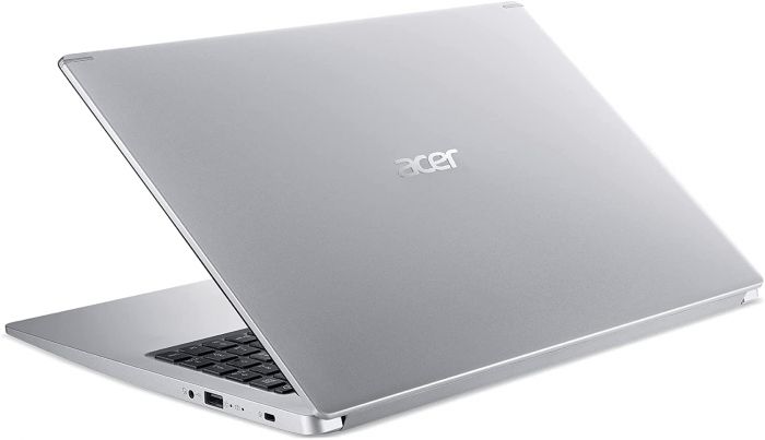 Ноутбук Acer Aspire 5 A515-45 15.6FHD IPS/AMD R5 5500U/8/256F/int/Lin/Silver