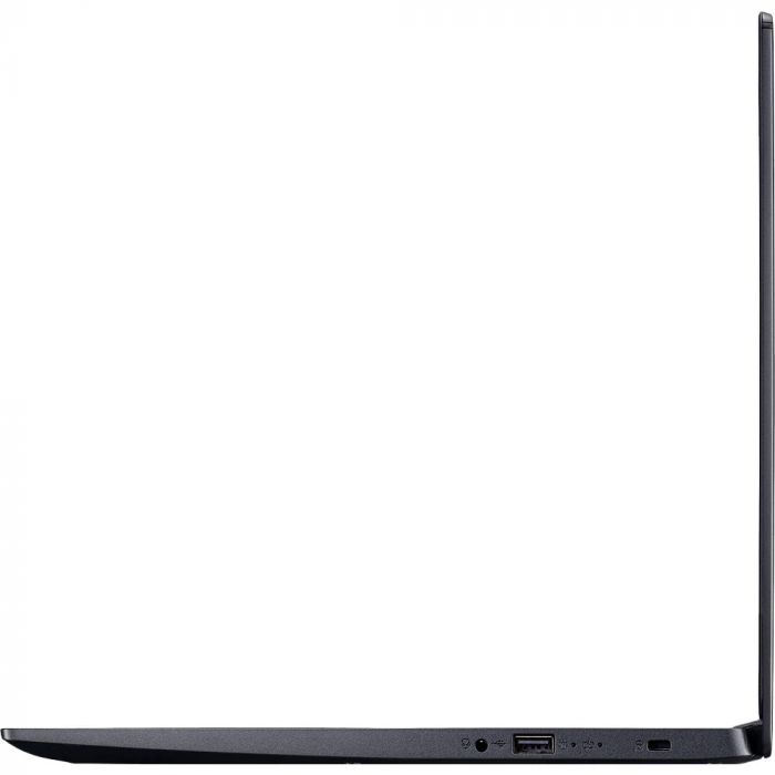 Ноутбук Acer Aspire 5 A515-45G 15.6FHD IPS/AMD R3 5300U/8/512F/RX640-2/Lin/Black