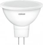 Лампа світлодіодна OSRAM LED VALUE, MR16, 8W, 4000K, GU5.3